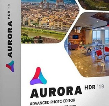 Aurora HDR 2019 v1.0.0.2550汉化破解版