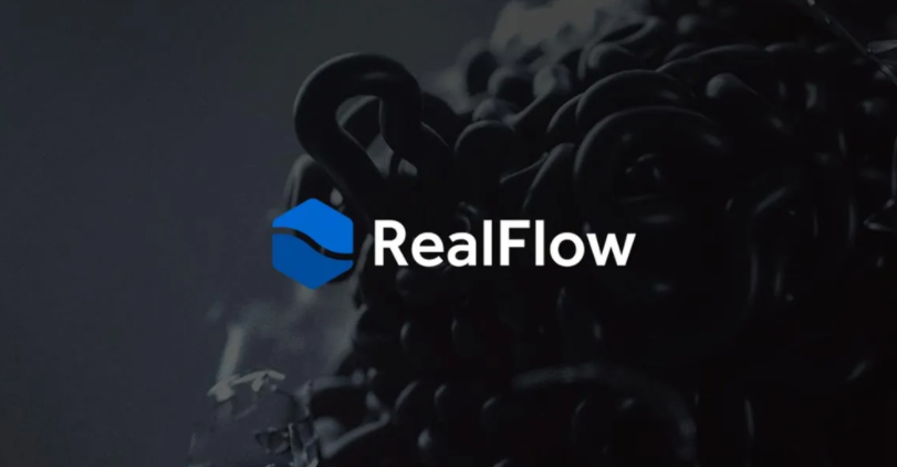 RealFlow for C4D R25流体模拟插件Win破解版
